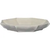 ERNST serveerschaal Ø27 cm Naturel wit