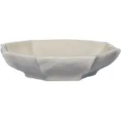 ERNST serveerschaal Ø17 cm Naturel wit