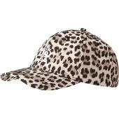 Rich & royal Leo Base Cap Caffee Latte Maat: OS | Hoeden Outlet | Dames | Bruin