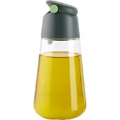 Lékué olie/azijn fles Grijs
