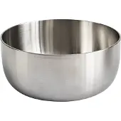 Culimat gastro kom roestvrij staal 16 cm