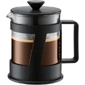 Bodum Crema koffiepers 4 koppen