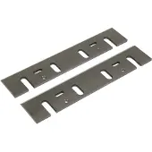 Makita HSS-schaafmes Afmeting, breedte: 155 mm D-70910 1 stuk(s)