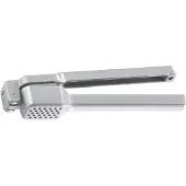 Westmark Retro Knoblauchpresse "Biopress", 15x5.2x3.3 cm
