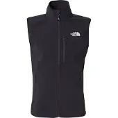 The North Face Sportbodywarmer 'Nimble' zwart / wit