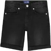 Only & Sons Junior Jeans 'OSJPly' black denim