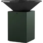 Ofyr 100 Classic - Chrome Groen