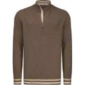 Felix Hardy Trui bruin