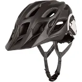 Endura HUMMVEE MTB Helm Mat Zwart