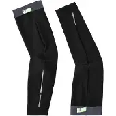 Q36.5 Woolf Armwarmers