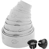 Cinelli Wave End Plugs Stuurlint