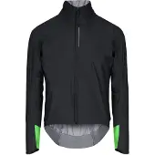 Q36.5 Rain Shell Jas