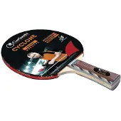 Garlando Twister Tafeltennis Bat - 5 Star - Bat voor training