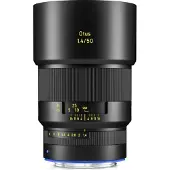 Sony Otus ML 50mm f/1.4 Canon RF-mount objectief
