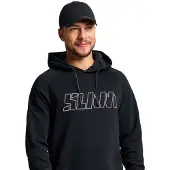 Slam hoed Deck Cap dames One size