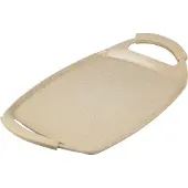 Maison & Kitchen - XXL Inductie Grillplaat - Grillpan PFAS vrij - 47 CM