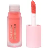 Moira Love Steady Liquid Blush Blushcrème 4.8 g Nr. 003 - Honey Pie