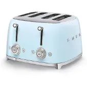 Smeg TSF03PBEU - Blauw