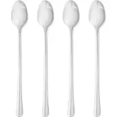 Georg Jensen Copenhagen lattelepels 4-pack