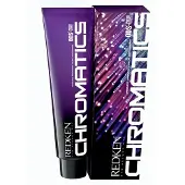 Redken Chromatics 6Gr GOLD/red 63 ml
