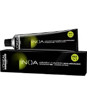L'Oréal Professionnel Inoa Permanente kleuring 60 ml 5.42 Light Brown Copper Iridescent