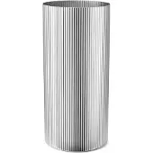 Georg Jensen Vaas Bernadotte RVS Large