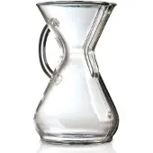 Chemex met handvat 8
