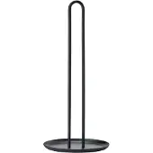 Zone Denmark Singles keukenrolhouder Black