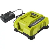 Ryobi RY36C60A | 36V | snellader - 5133004555