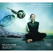 Berlin Classics NORTHERN COLOURS