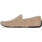 Kazar Mocassins beige