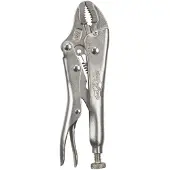 Irwin Griptang gebogen bek Origineel 4WR 100 mm T1002EL4