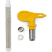 Wagner Verfspuitmondstuk 553529; 0,030"/0,75 mm