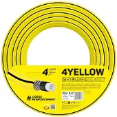 Cellfast - 4YELLOW Tuinslang 3/4" 20m - 20Bar - 4-laags