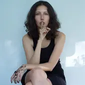 Konkurrent Maria Usbeck - Naturaleza (LP)