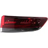 Valeo Achterlicht 047325