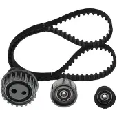 Bosch 1 987 948 610 Distributieriem set