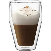 Bodum Glazenset Titlis Transparent 350 ml (Set van 6)