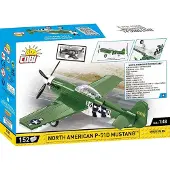 COBI P-51D Mustang - Niet voor kinderen onder 3 jaar - 5860