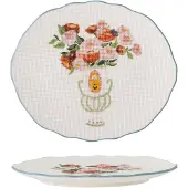 Bloomingville Dorothy borden set van 6 stuks - 82061692