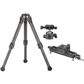 Sunway T16C20N II Macro statief kit