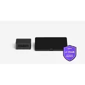 Logitech 1 jaar