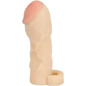 You2Toys - penis sleeve - transparant