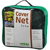 Velda Afdeknet 3 x 2 meter - zware kwaliteit