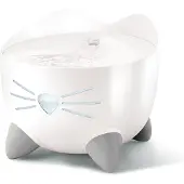 Catit Pixi Drinkfontein Wit
