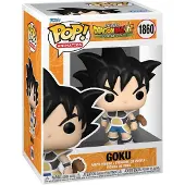Funko POP! Pop! - Dragon Ball - Goku Black - Super Saiyan Ros? - Vinyl - 1.860