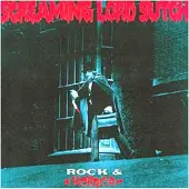 Import Rock and horror