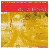 Import I Can Hear The Heart Beating As One
