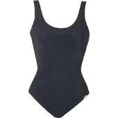 Sunflair Badpak zwart
