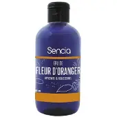 Sencia Oranjebloesemwater 250 ml
